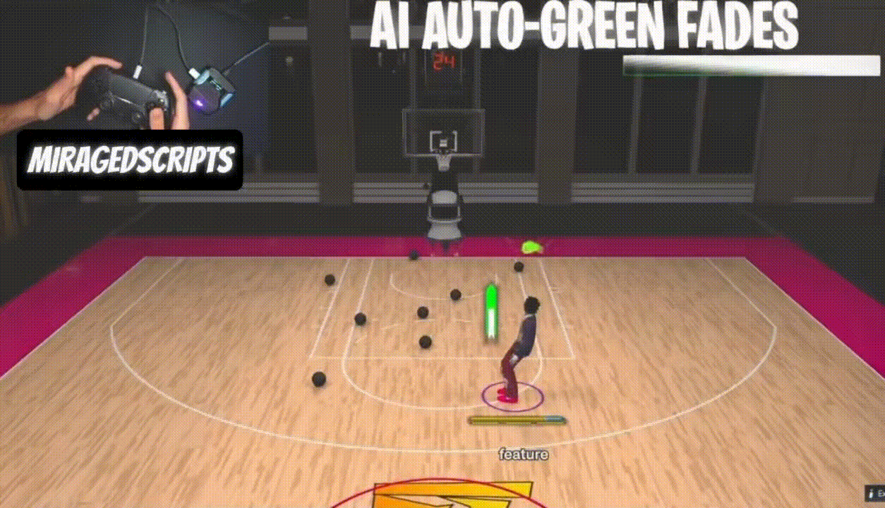 Gameplay Clips